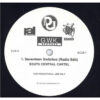 中古ﾚｺｰﾄﾞ SOUTH CENTRAL CARTEL - SEVENTEEN SWITCHES