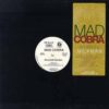 新品ﾚｺｰﾄﾞ MAD COBRA - DANCEHALL SAMPLER