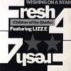 中古ﾚｺｰﾄﾞ FRESH 4 - WISHING ON A STAR