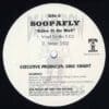 中古ﾚｺｰﾄﾞ SOOPAFLY - LIKE IT OR NOT
