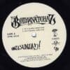 中古ﾚｺｰﾄﾞ BODYSNATCHAZ - ON A SUNDAY