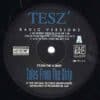 中古ﾚｺｰﾄﾞ TESZ - MY MONEY KEEPS TELLING ME / TALES FROM THA STRIP
