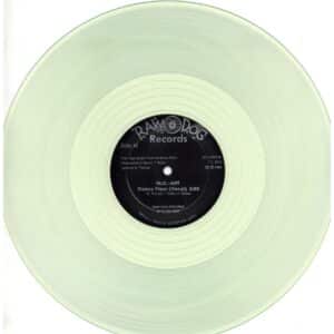 中古ﾚｺｰﾄﾞ M.C. ANT - DANCE FLOOR