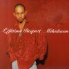 中古ﾚｺｰﾄﾞ 三木道三 (MIKI DOZAN) - LIFETIME RESPECT / 明日の風