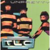 中古ﾚｺｰﾄﾞ TLC - UNPRETTY