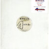 中古ﾚｺｰﾄﾞ 4 DEEP - YA BOI / CLEAR THA RACKS