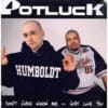 新品ﾚｺｰﾄﾞ POTLUCK - U DON'T EVEN KNOW ME / JUST LIKE YOU