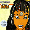 中古ﾚｺｰﾄﾞ ZAP MAMA - RAFIKI (REMIXES)