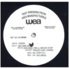 中古ﾚｺｰﾄﾞ TRACEY LEE / RAKIM - EVOLUTION 300 / WE'LL NEVER STOP