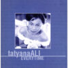 中古ﾚｺｰﾄﾞ TATYANA ALI - EVERYTIME (CUTFATHER & JOE MIX)