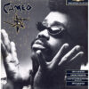 中古ﾚｺｰﾄﾞ CAMEO - SHE'S STRANGE / CAMEO MEGAMIX