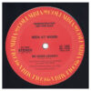 中古ﾚｺｰﾄﾞ MEN AT WORK - BE GOOD JOHNNY
