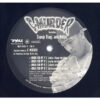 中古ﾚｺｰﾄﾞ C-MURDER - DOWN FOR MY N'S / FOREVER TRU