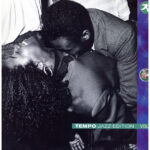 中古ﾚｺｰﾄﾞ V.A. - TEMPO JAZZ EDITION VOL 5