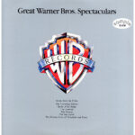 中古ﾚｺｰﾄﾞ V.A. - GREAT WARNER BROS. SPECTACULARS