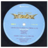 中古ﾚｺｰﾄﾞ David Michael Johnson / Clock - How Deep Is Your Love / Whoomph! (There It Is)