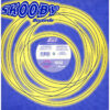 中古ﾚｺｰﾄﾞ EIFFEL 65 - Move Your Body (D.J.Gabry Ponte Original Club)