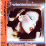 中古ﾚｺｰﾄﾞ BERLIN - PLEASURE VICTIM
