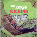 中古ﾚｺｰﾄﾞ B.B. KING - THE JUNGLE (RI)
