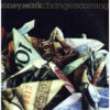中古ﾚｺｰﾄﾞ MONEY MARK - CHANGE IS COMING