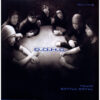 中古ﾚｺｰﾄﾞ TOJIN BATTLE ROYAL - D.O.H.C. (SPECIAL EDITION)
