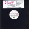 中古ﾚｺｰﾄﾞ CHARLIE - EVERYONE FALLS IN LOVE