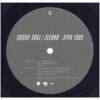 中古ﾚｺｰﾄﾞ SUGAR SOUL - SIVA 1999 / 333MHz