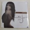 新品ﾚｺｰﾄﾞ JANET JACKSON - DAMITA JO