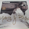 新品ﾚｺｰﾄﾞ MARY J BLIGE - SHARE MY WORLD