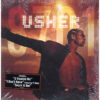 中古ﾚｺｰﾄﾞ USHER - 8701