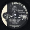 中古ﾚｺｰﾄﾞ LUNCH THA LAST SUPPA - GIVE IT TO ME TONIGHT (produced by Fingazz)