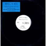 中古ﾚｺｰﾄﾞ 8BALL & MJG - SPACE AGE 4 EVA