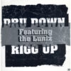 中古ﾚｺｰﾄﾞ DRU DOWN - RIGG UP / ICE CREAM MAN