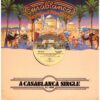 中古ﾚｺｰﾄﾞ PARLIAMENT - AQUA BOOGIE