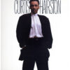 中古ﾚｺｰﾄﾞ CURTIS HAIRSTON - CURTIS HAIRSTON
