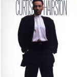 中古ﾚｺｰﾄﾞ CURTIS HAIRSTON - CURTIS HAIRSTON