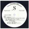中古ﾚｺｰﾄﾞ RAPPIN' 4-TAY - I'LL BE AROUND (OLD SCHOOL PLAYAZ MIX)