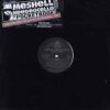 新品ﾚｺｰﾄﾞ MESHELL NDEGEOCELLO - POCKETBOOK-Rockwilder & Missy Remix