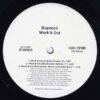 新品ﾚｺｰﾄﾞ BEYONCE - WORK IT OUT-REMIX