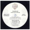 中古ﾚｺｰﾄﾞ FOURPLAY - SEXUAL HEALING