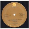 中古ﾚｺｰﾄﾞ SHOCK - ELECTROPHONIC PHUNK (PROMO)