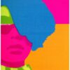 中古ﾚｺｰﾄﾞ PIZZICATO FIVE - PIZZICATO FIVE VS DARLIN' OF DISCOTHEQUE