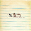 中古ﾚｺｰﾄﾞ MUM'S THE WORD - DUE CREDIT / DOWN WITH US