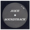 中古ﾚｺｰﾄﾞ ERIC B. & RAKIM / BIG DADDY KANE - Juice (Know The Ledge) / Nuff Respect (Juice Soundtrack-EP)