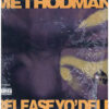 中古ﾚｺｰﾄﾞ METHOD MAN - RELEASE YO' DELF / BRING THE PAIN (REMIX)