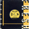 中古ﾚｺｰﾄﾞ MC EZ (Craig Mack) & TROUP - JUST RHYMIN' / GET RETARDED (RI)
