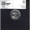 中古ﾚｺｰﾄﾞ Phi Life Cypher & Taskforce - Whos This? / Little Miss Waterworks (The Chosen Few EP)