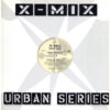 中古ﾚｺｰﾄﾞ The Fugees / Coolio - Killing Me Softly / 1, 2, 3, 4, (Sumpin' New) (X-Mix Urban Series 12)
