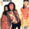 中古ﾚｺｰﾄﾞ BLACK EYED PEAS - JOINTS & JAM (INSTANT FLAVA REMIX)