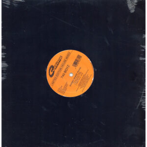 新品ﾚｺｰﾄﾞ 740 BOYZ - SHIMMY SHAKE (REMIX)